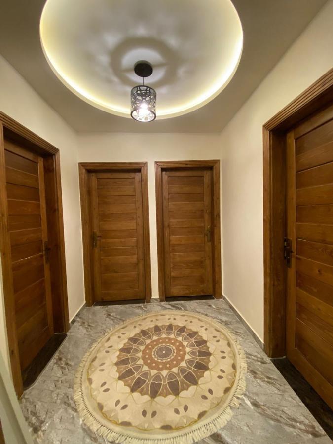 جاردينيا سيتي الماظه Apartment Cairo Exterior photo