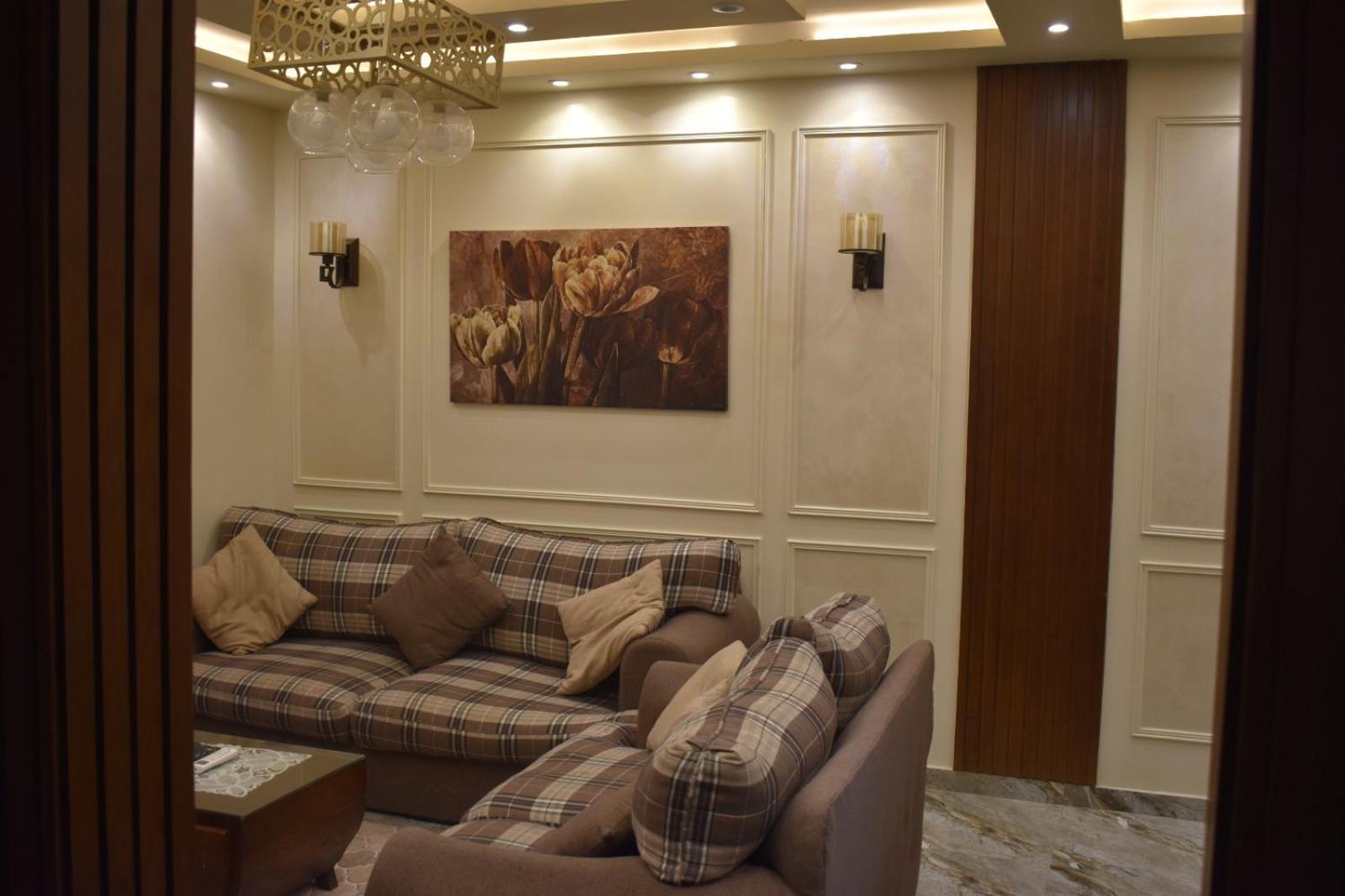 جاردينيا سيتي الماظه Apartment Cairo Exterior photo